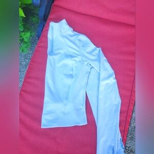 Yogalicious Lux Crosstrain, Everyday 1/4 Zip